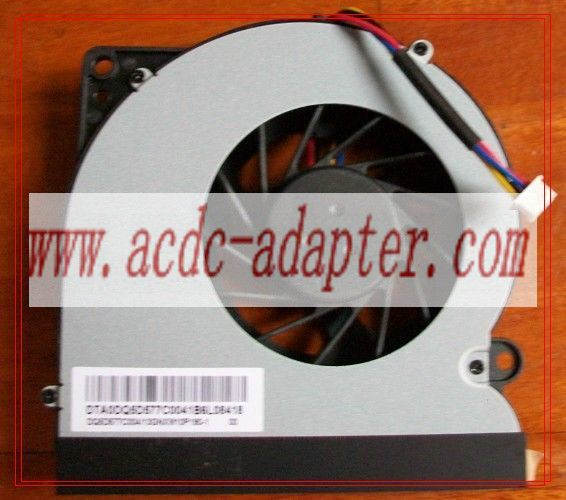 DELTA KSB06105HB 9J73 DC5V 0.40A CPU COOLING FAN New DELTA KSB06105HB 9J73 DC5V 0.40A CPU COOLING FAN New